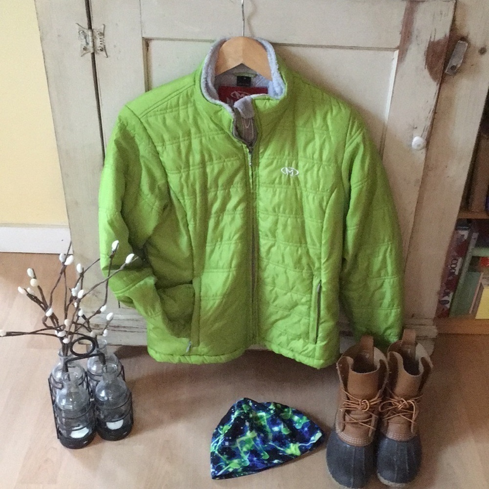 🍀🍀Marker Ski Jacket🍀🍀 - Picture 1 of 7